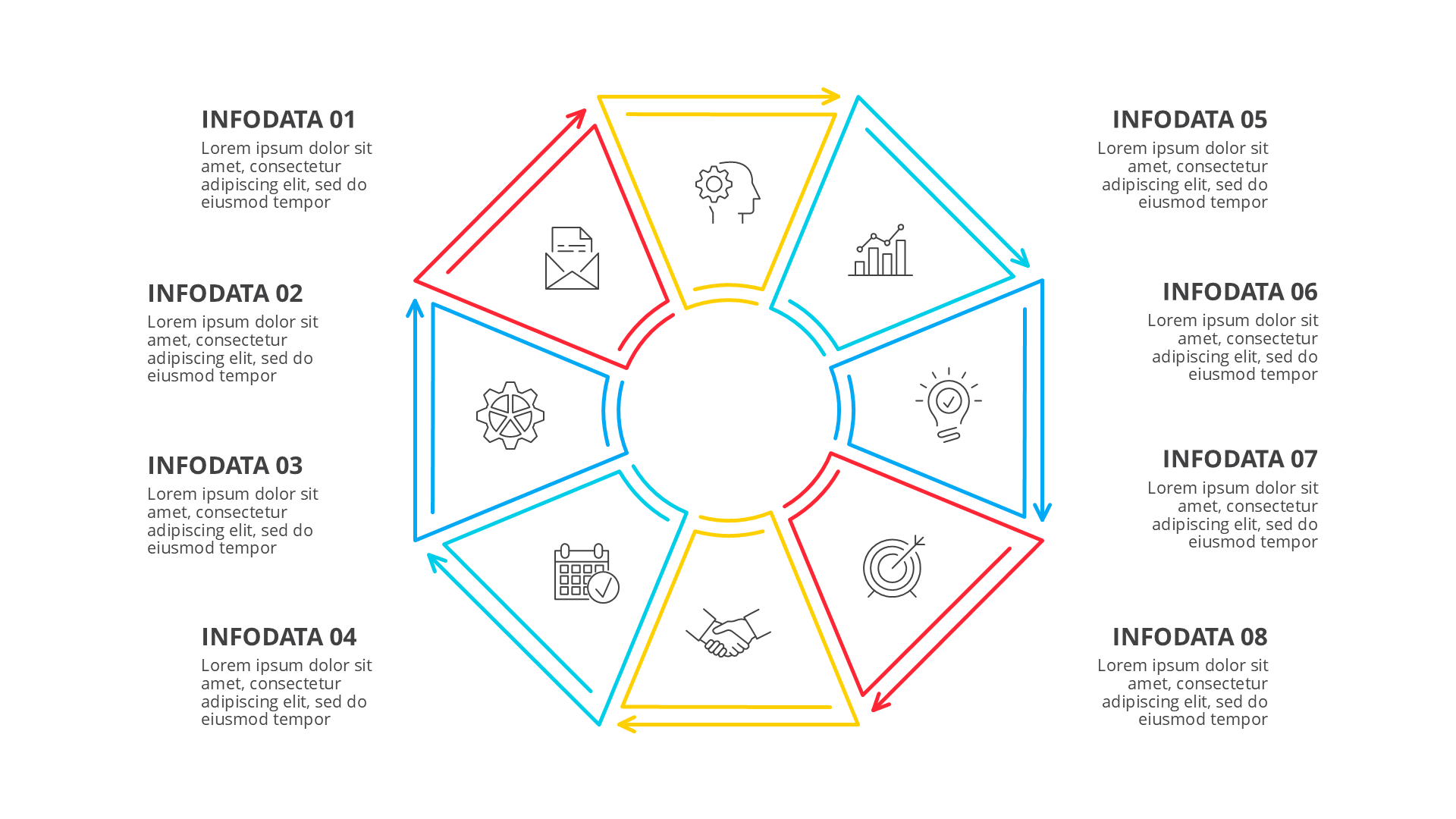 Minimal [light] slide 6